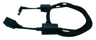 Zebra CBL-DC-388A1-01, 1,8 m, 12 V, 4,16 A