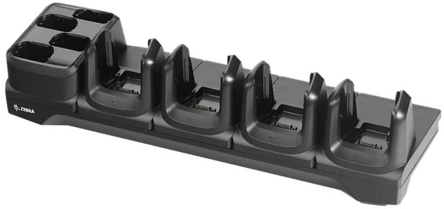 Zebra MC33 5SLOT CHARGE SHARECRADLE įkroviklis