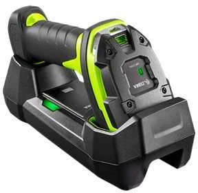 Skeneris Zebra Barcode-Scanner DS3678-SR Kit 1D/2D USB/Bluetooth 4.0 Kabellos