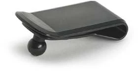 Zebra KIT BELT CLIP FOR ZQ300 QTY 5/.