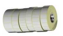 Zebra Label, Paper, 51x13mm, TT