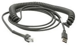 Zebra USB-KABELIS - CBA-U32-C09ZAR
