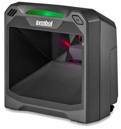 Zebra DS7708-SR4U2100ZCW Barcodescanner Desktop Ge