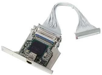 Zebra ZT200 SERIES INTERNAL ZEBRANET - P1037974-001