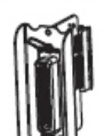 Zebra ZT400 PARALLEL CARD - P1058930-075