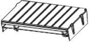 Zebra P1058930-500C - Label Spausdintuvas Zt400 (P1058930500C)