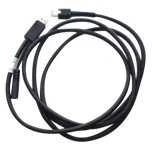 Zebra USB A kabelis (CBA- U42- S07PAR)