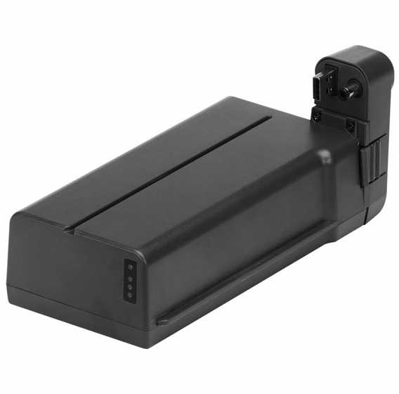 Terminal sieciowy Zebra Kit, Baterija for Desktop Print