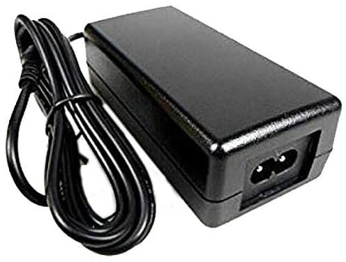 Maitinimo šaltinis serveriui Zebra Kit, Power Supply, 60W, 24V (maitinimo laidas nepridedamas), ZD220 & ZD230 tiesioginio terminio ir terminio perkėlimo spausdintuvams