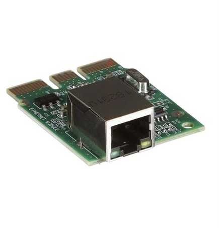 Zebra Kit Ethernet Module ZD421D tinklo terminalas