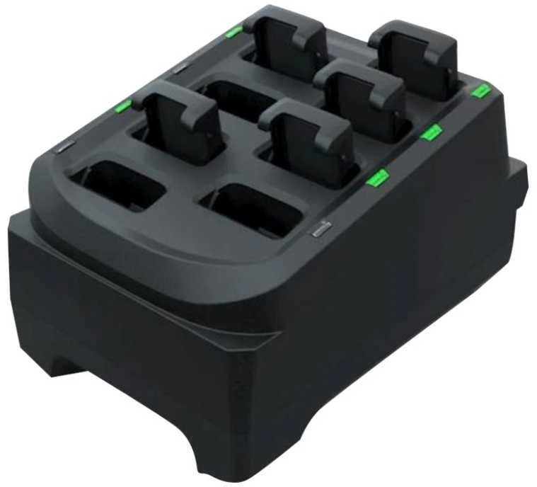 Zebra Doko stotelė RS5100 (SAC-RS51-8SCHG-01)