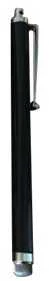 Zebra PASSIVE STYLUS, MICRO-KNIT HYBRID FIBER TIP STYLUS, 3 PACK,