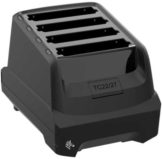 Zebra TC22/TC27 4-Slot Baterija