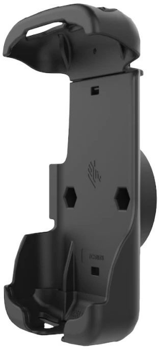 Zebra Zebra TC5NG PASSIVE NO CHARGE VEHICLE HOLDER Laikiklis pasywny Komputer przenośny Juodas
