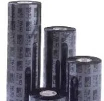 Zebra RIBBON 3200 WAX/RESIN - (03200BK04045)