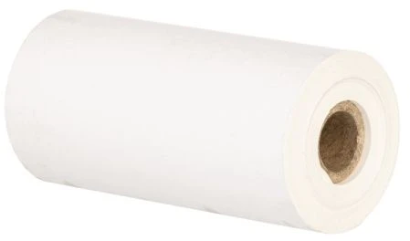 Terminio popieriaus rulonas Zebra 3013286 Balta 80 mm 155 m