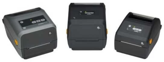 Spausdintuvas Zebra ZD421t - USB - TT - 203DPI