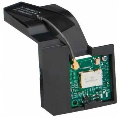Kyocera Zebra komplektas, belaidis modulis, WiFi