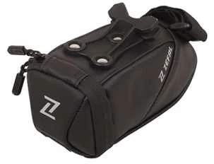 ZEFAL IRON PACK 2 S-TF SADDLE BAG dvir. krepšys po sėdyne