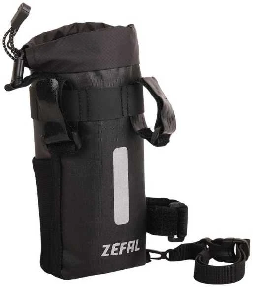ZEFAL Z ADVENTURE POUCH BAG daiktų laikymo krepšys ant rėmo
