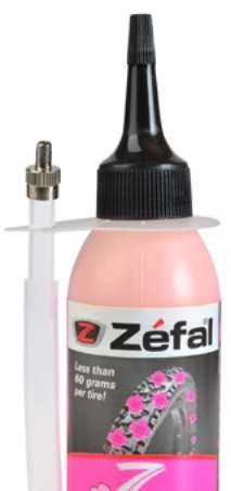 ZEFAL Z-SEALANT TUBELESS padangos sandariklis, 125ml