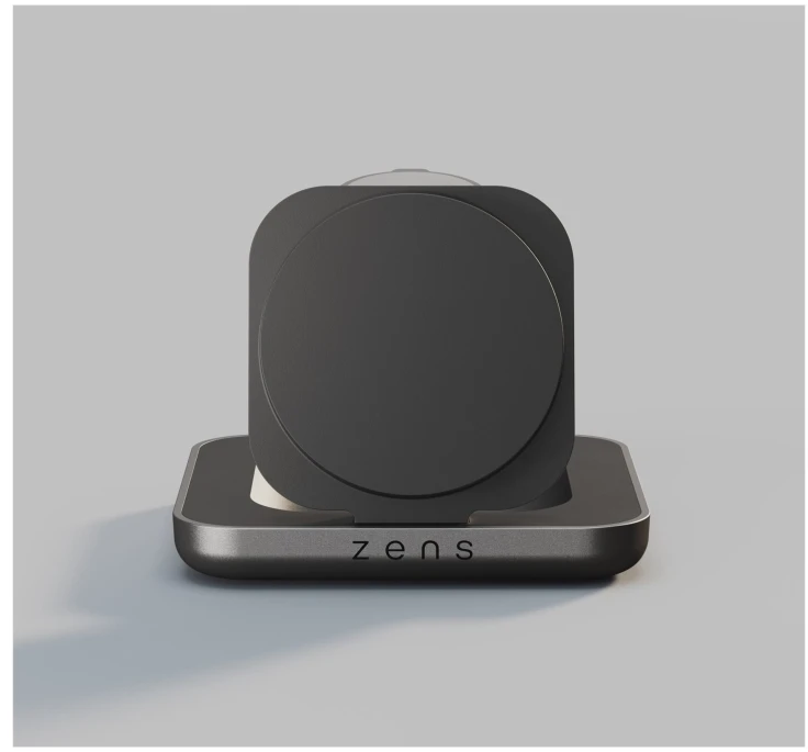 ZENS NIGHTSTAND CHARGER PRO2