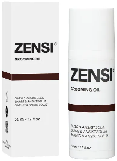Clarins ZENSI Multi Oil 50 ml