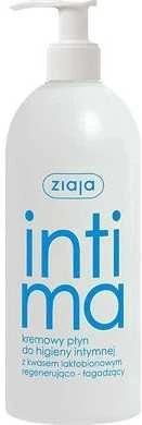 Ziaja Intima, 200 ml