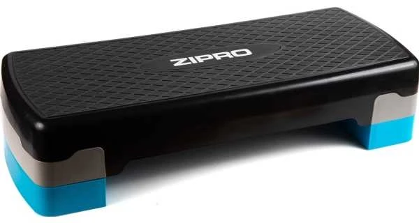 Zipro aerobikos pakyla, reguliuojamas aukštis (10-15 cm)