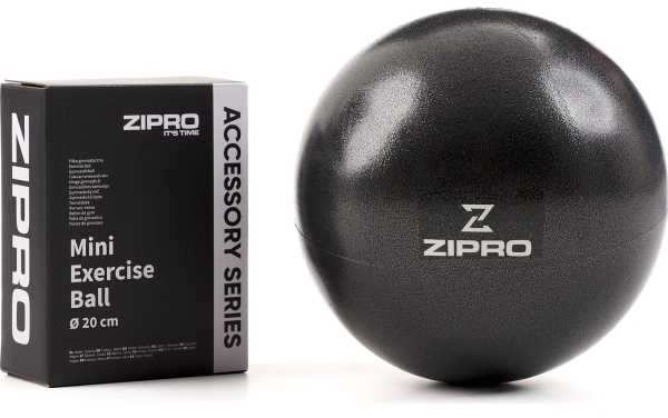 Zipro Kamuolys fitness Miniball 20 cm