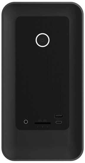 ZOTAC ZBOX MAGNUS ULTRA7-265 - RTX5060TI WIFI GLN HDMI