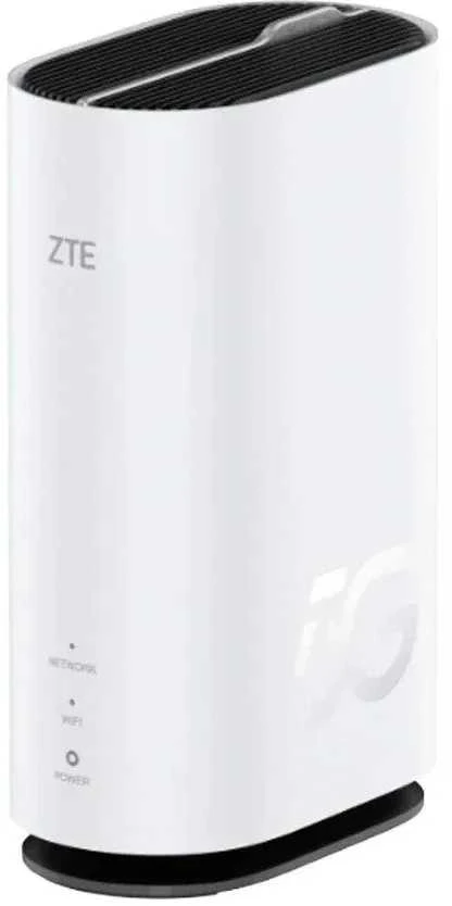 ZTE G5C belaidis 5G maršrutizatorius