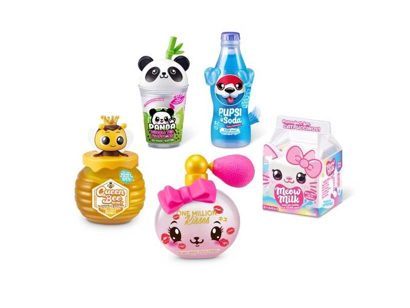 Mini Brands - Kawaii S1 (77624GQ2)