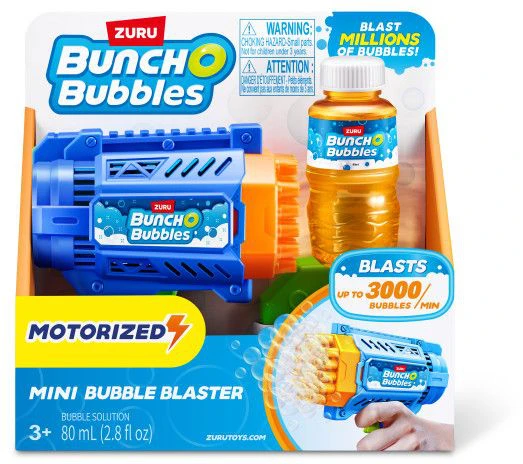 Zuru Bunch O Bubbles - Blaster - Mažas S1 (11347)