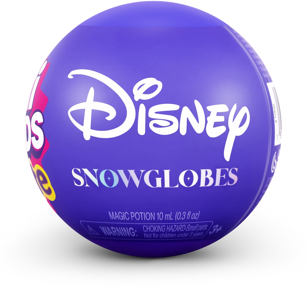 *****ZURU Mini Brands Disney kula 24/disp 77845