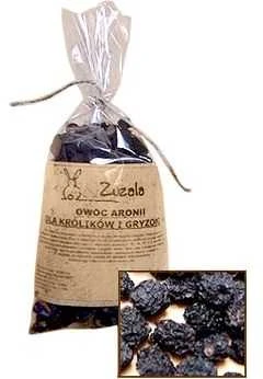 Zuzala OWOC ARONII