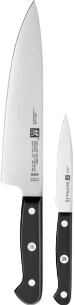 Virtuvės Peilių Rinkinys - Zwilling 36130-005 2 Vnt.