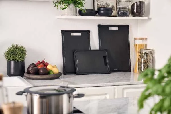 Zwilling pjaustymo lentelė – rūšiavimo – 31 cm x 21 cm