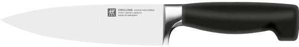 ZWILLING FOUR STAR virėjo peilis 16 cm