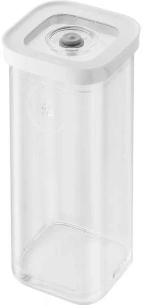 Zwilling Fresh & Save Cube 3S 1.3l pilka