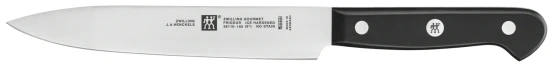 ZWILLING GOURMET šalto pjovimo peilis 16 cm