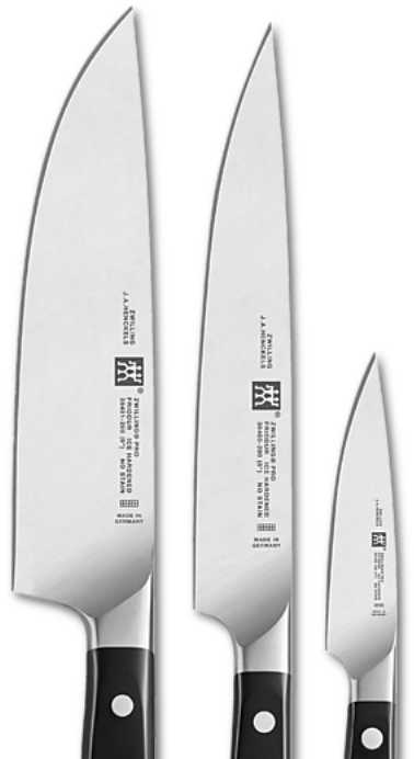ZWILLING 38430-007-0 kitchen peilis