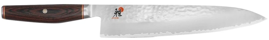 Zwilling MIYABI 6000MCT Gyutoh peilis 24cm