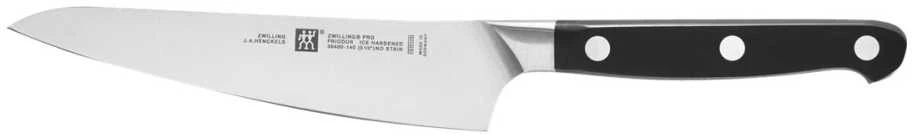 ZWILLING Pro Steel 1 vnt. Chef's peilis