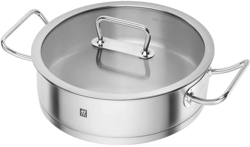 Zwilling Skersmuo 28cm