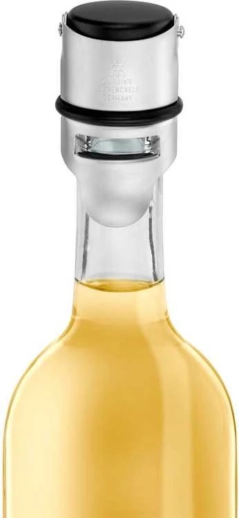 ZWILLING SOMMELIER Šampano butelio kamštis 6 cm