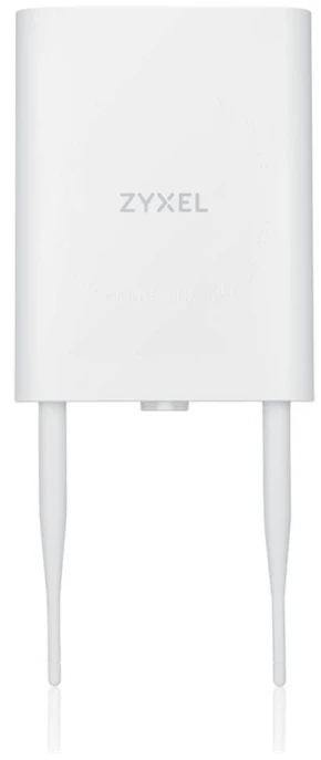 Maršrutizatorius Zyxel NWA55BE 5100 Mbit/s Baltas Maitinimas per Ethernet (PoE)
