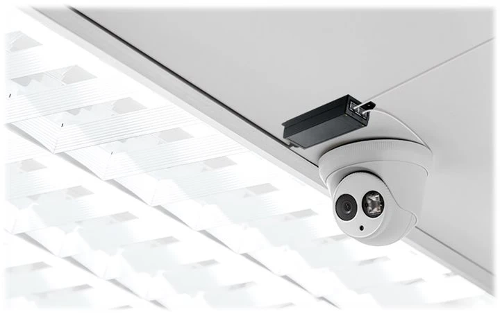 Šakotuvas ZYXEL POE12-30W kelių gigabitų 1/2,5 GB vieno prievado 802.3AT POE+ injektorius (5 metų garantija)
