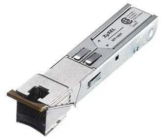 Šakotuvas Tinklo Modulis - Zyxel SFP-1000T 1000 Mbit/s