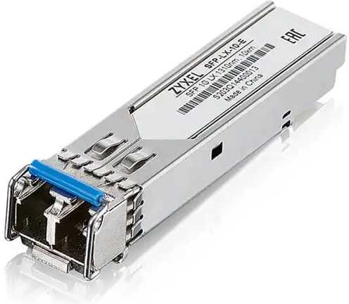 Šakotuvas ZYXEL SFP-LX-10-D 1000BASELX SFP MODULE (5Y WARRANTY)